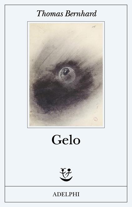 “Gelo”, il capolavoro di Thomas Bernhard