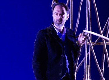 Al Quirino “La buona novella” con Neri Marcorè