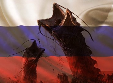 Apt44: la famigerata unità russa di sabotaggio informatico