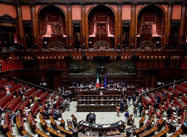 L’ammasso difforme di sedicenti unificazioni liberali
