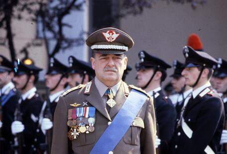 Dalla Chiesa, terrorismo e un certo metodo…