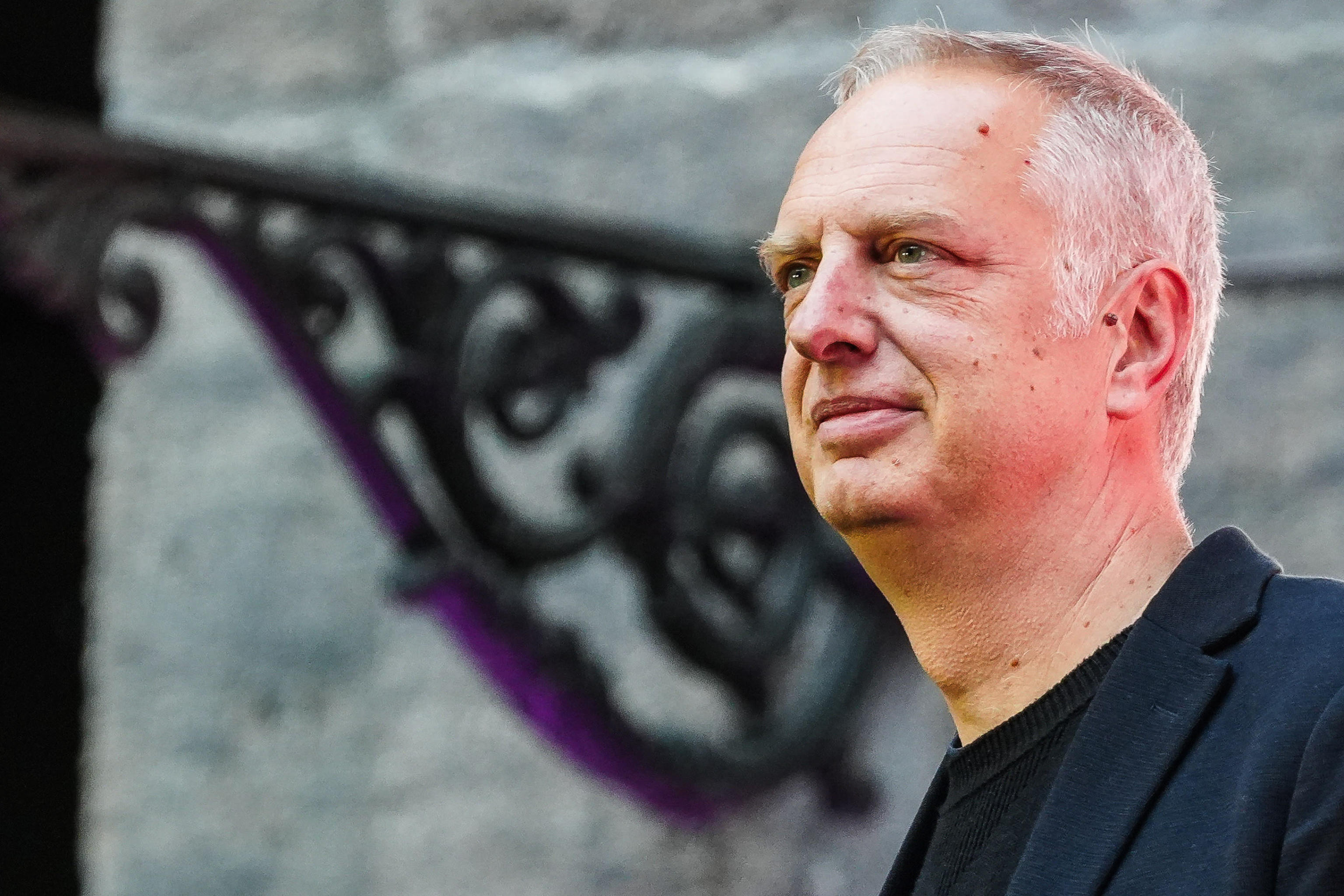 Chi ha ordinato in Rai il monologo di Scurati?