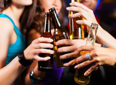 Italia indietro nella lotta all’alcolismo