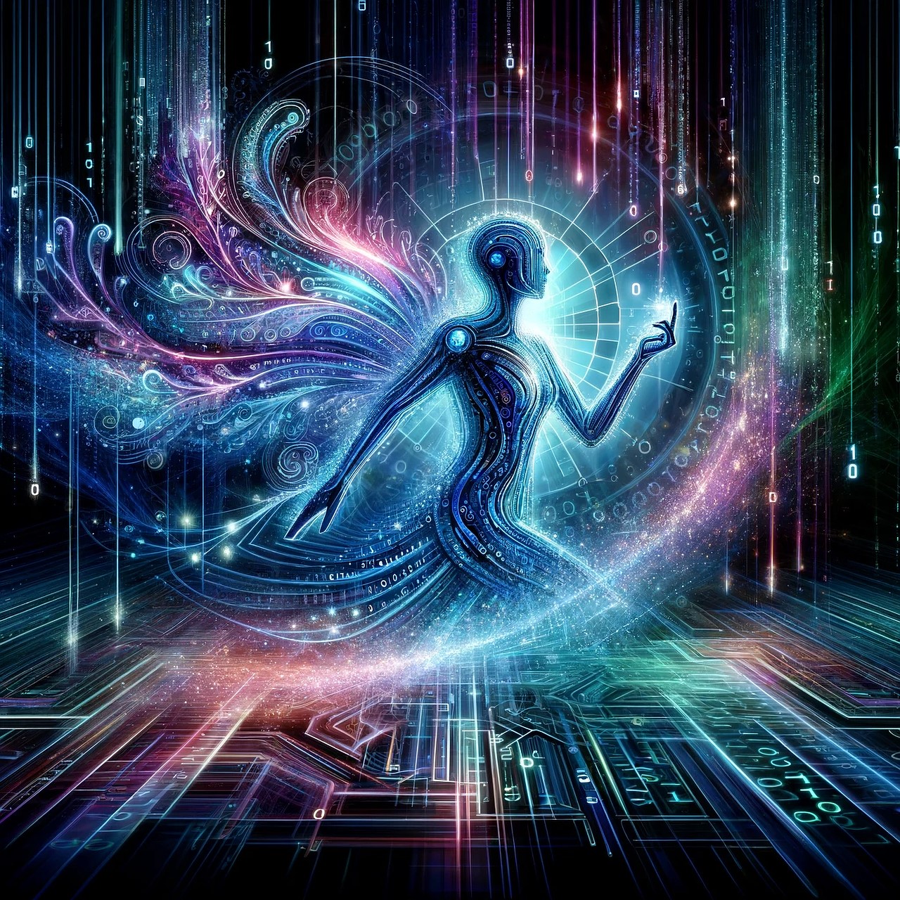 Perché le macchine non domineranno mai il mondo