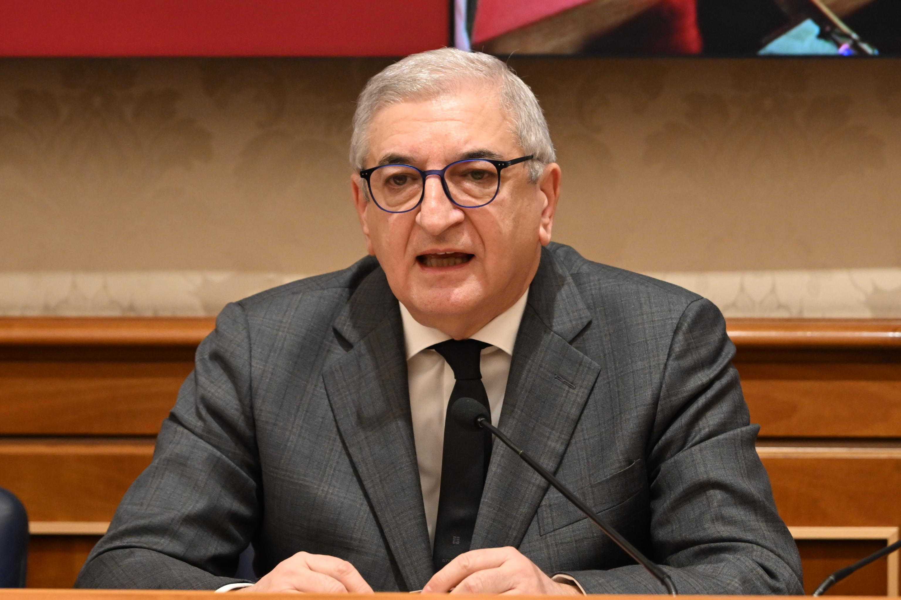 Caso Scurati, Foti: “Vediamo chi ha fatto il furbo”