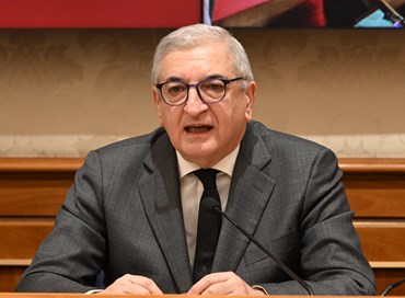 Caso Scurati, Foti: “Vediamo chi ha fatto il furbo”