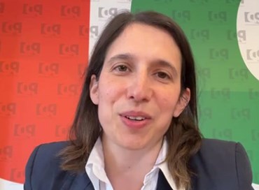 Pd, Schlein ci ripensa: “No al mio nome nel simbolo”