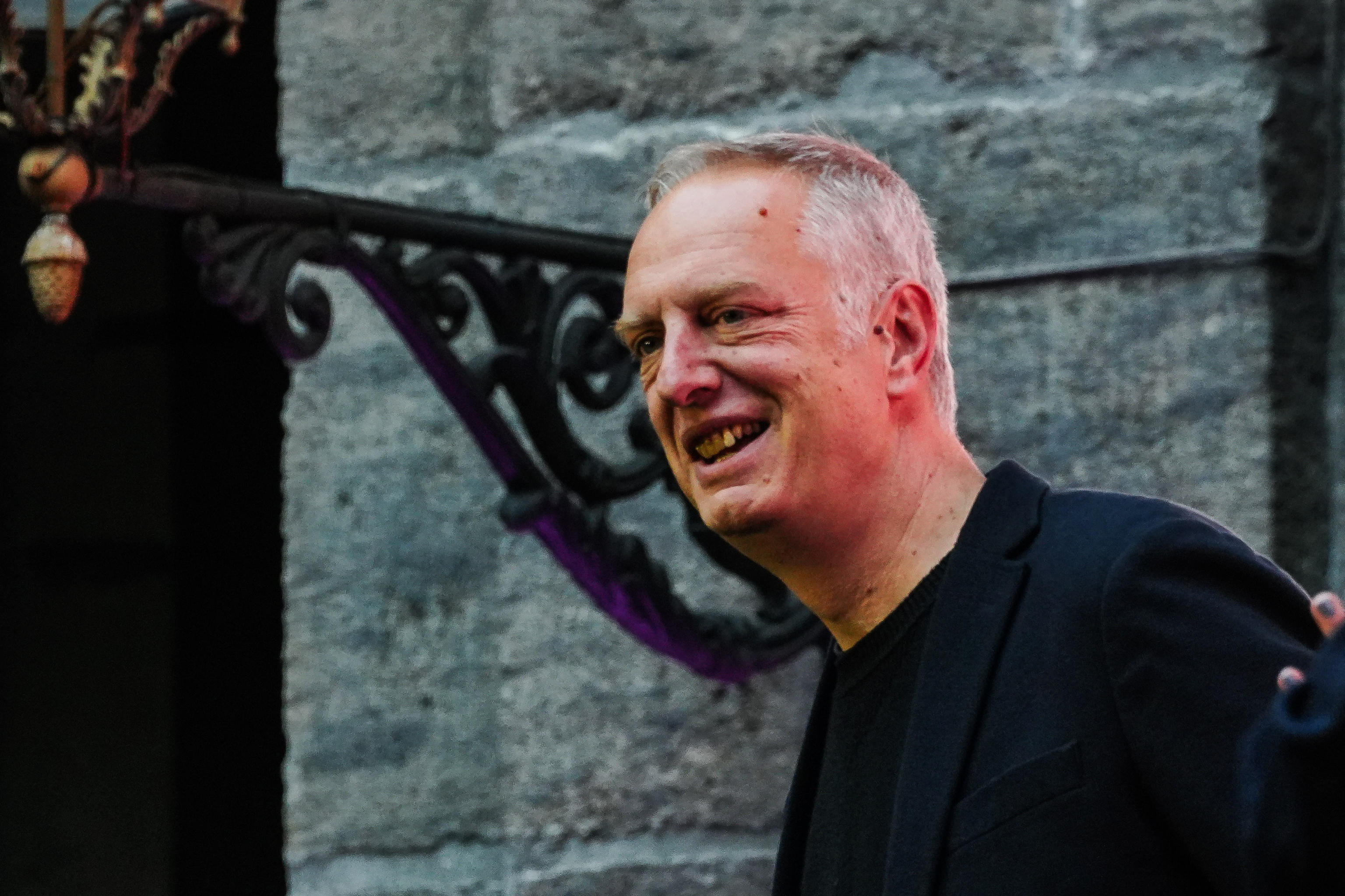 L’eruzione cutanea