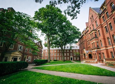 Yale e il 25 aprile