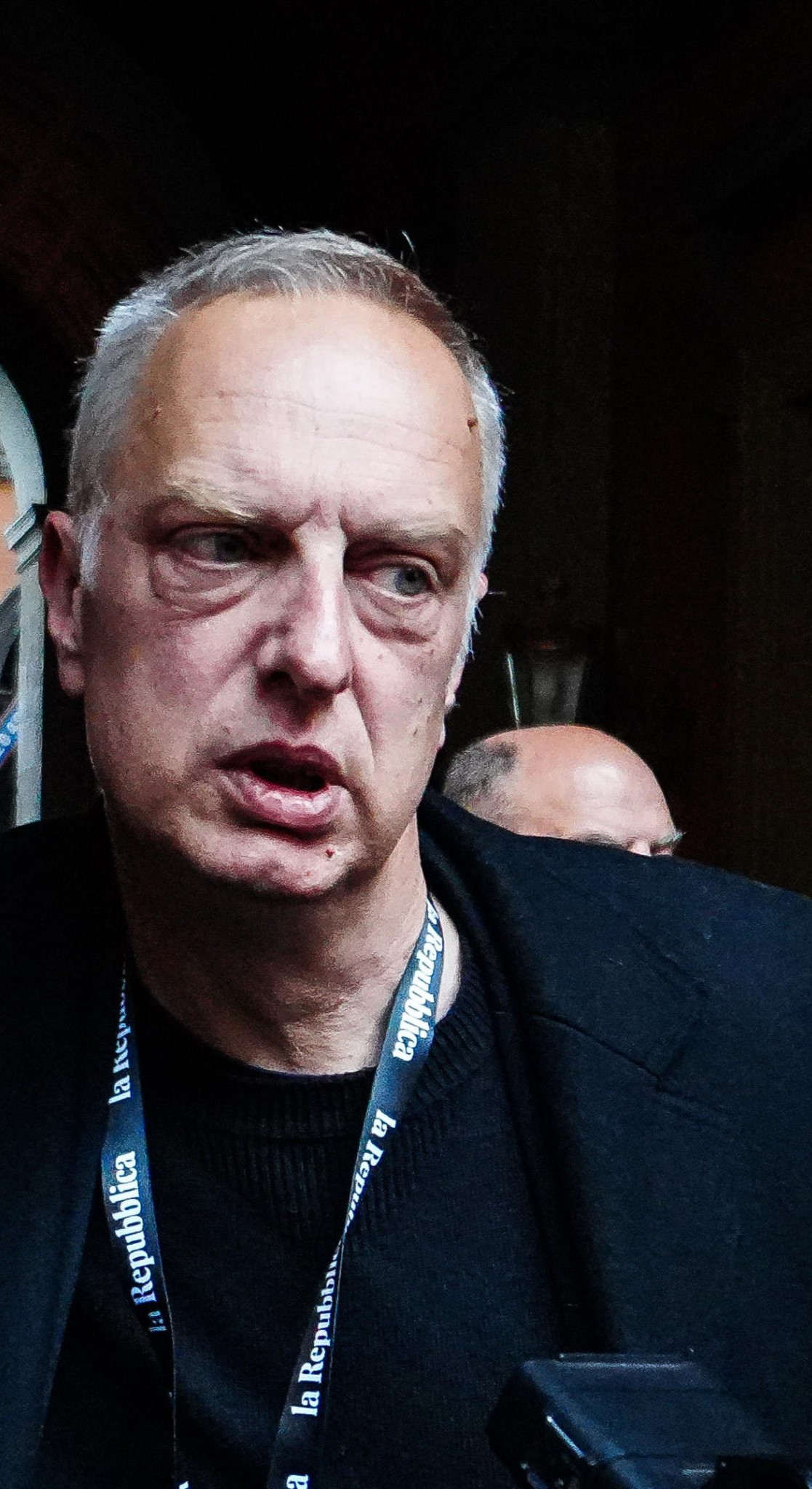 La censura di sinistra