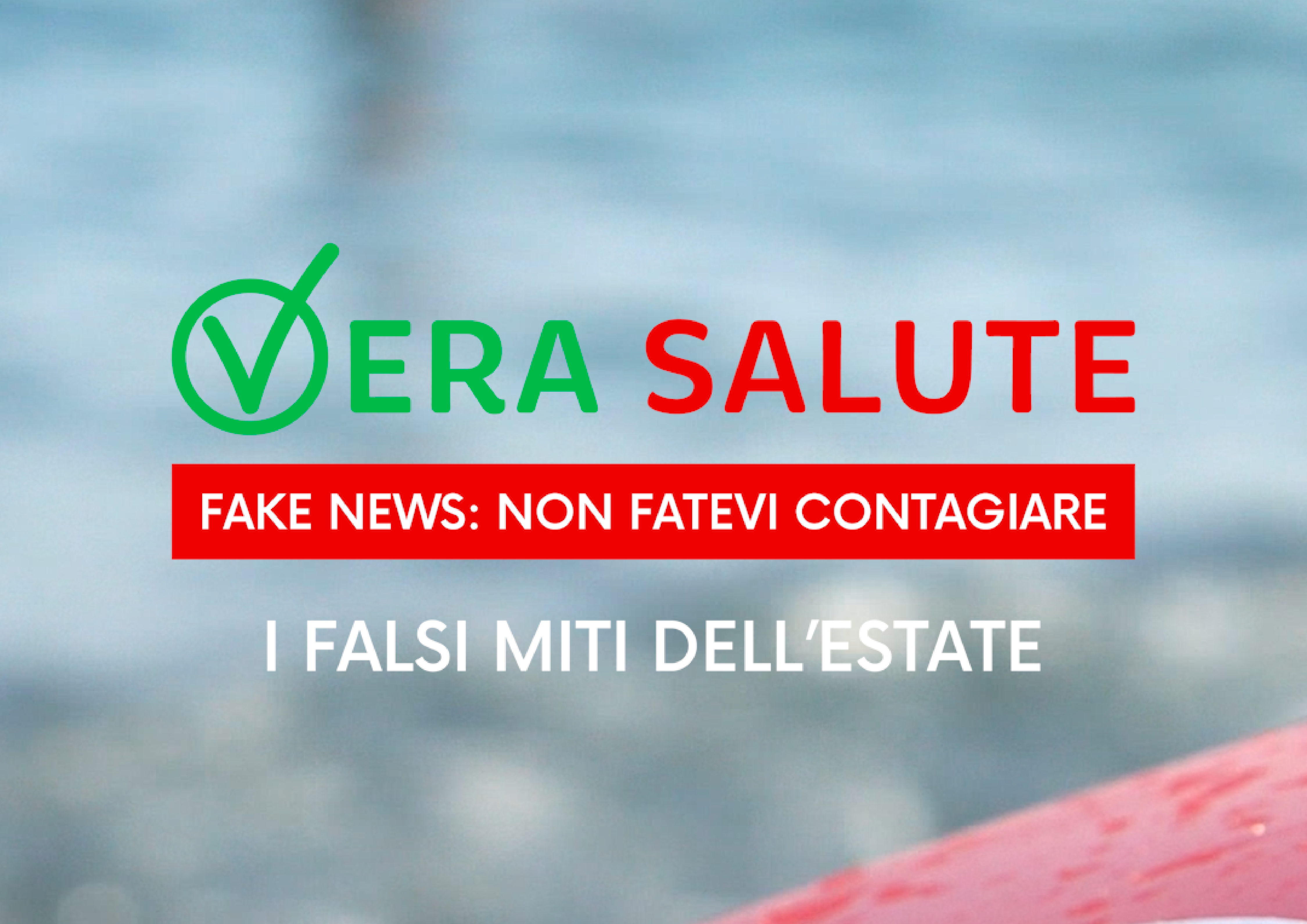 Donazione organi, Cri e The Fool contro le fake news