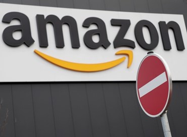 Amazon: multa da 10 milioni dall’Antitrust