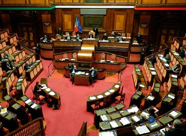Premierato, ok dalla commissione Affari costituzionali del Senato