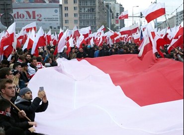 Polonia: tra passato e futuro