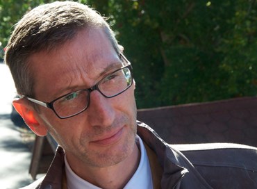 Geopolitica, equilibri e squilibri: intervista a Daniele Lazzeri (Nodo di Gordio)