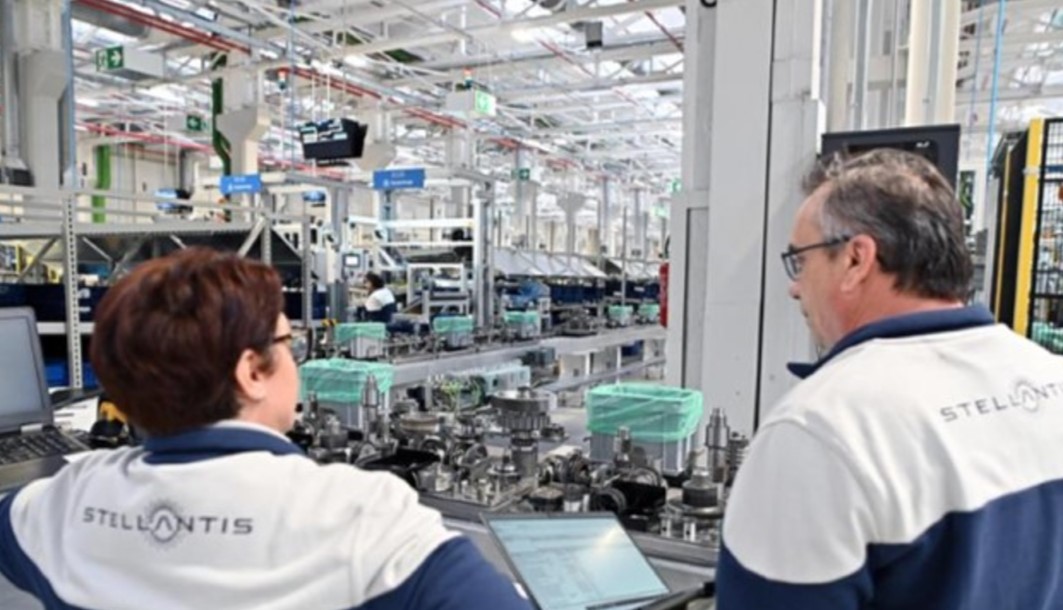 Drammatica crisi a Torino: Mirafiori chiude fino a giugno