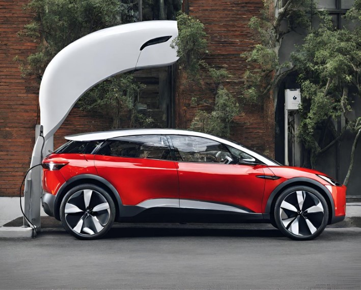 Auto elettrica sì, auto elettrica no