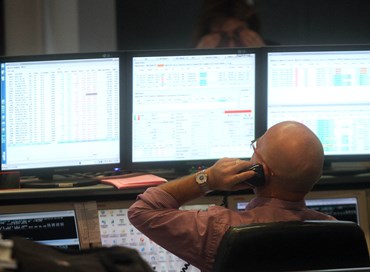 Il Btp, nuovi rialzi dei tassi