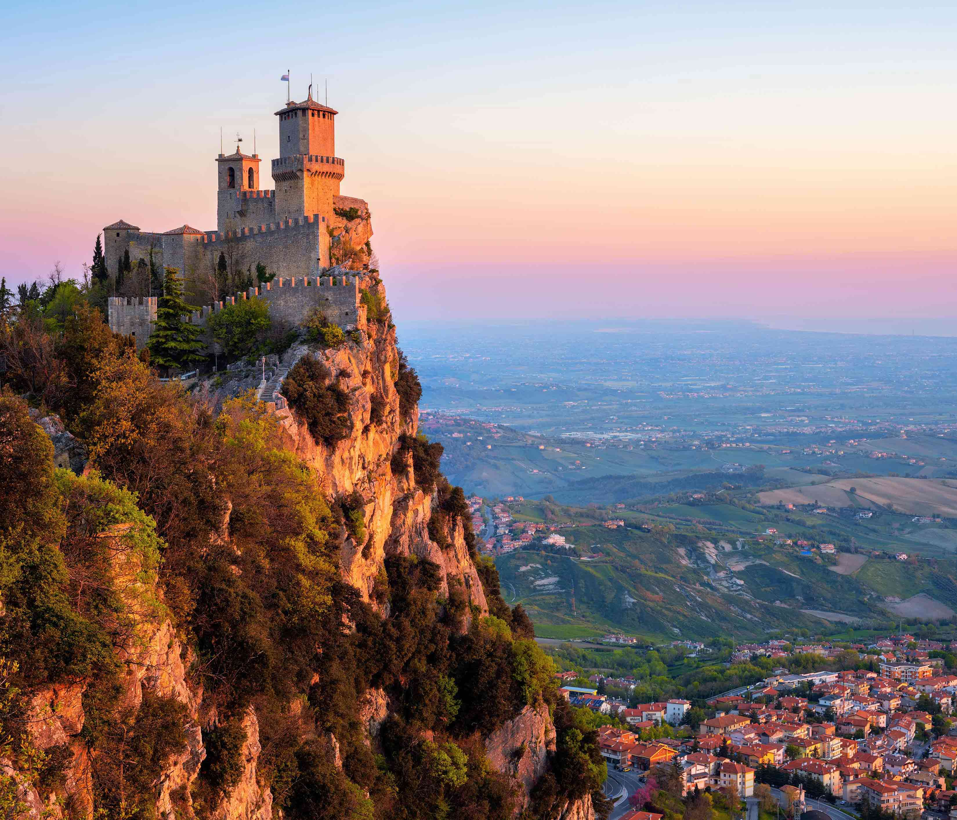 La promozione innovativa del Made in San Marino