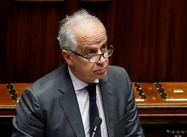 Piantedosi: “Le regole dell’ordine pubblico non devono cambiare”