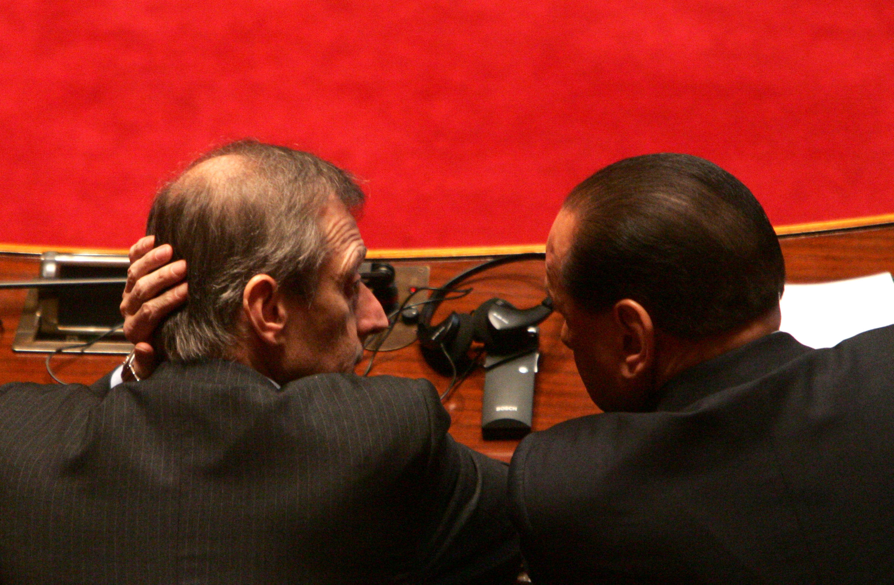 L’eruzione cutanea