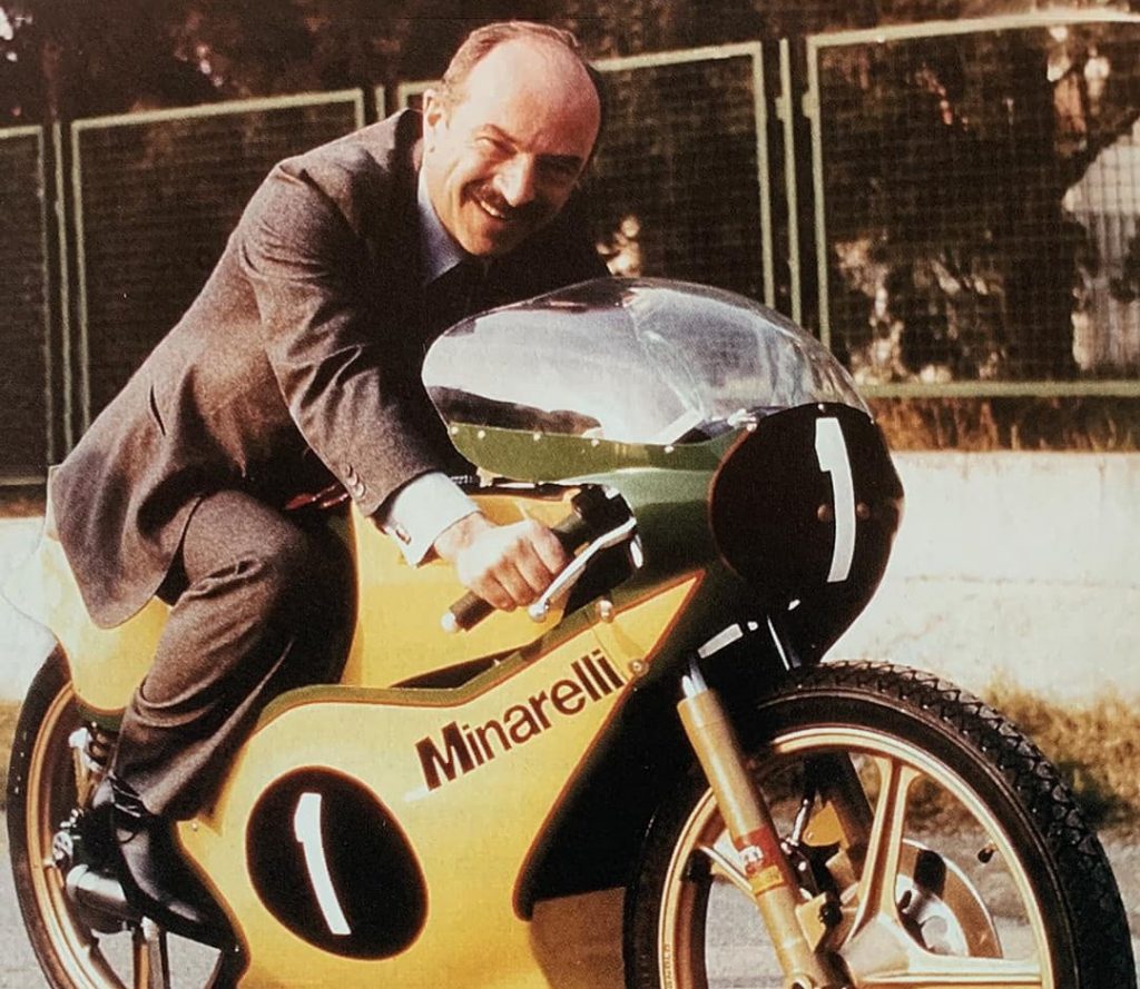 Un premio alla libertà di pensiero, nel ricordo di Giorgio Minarelli