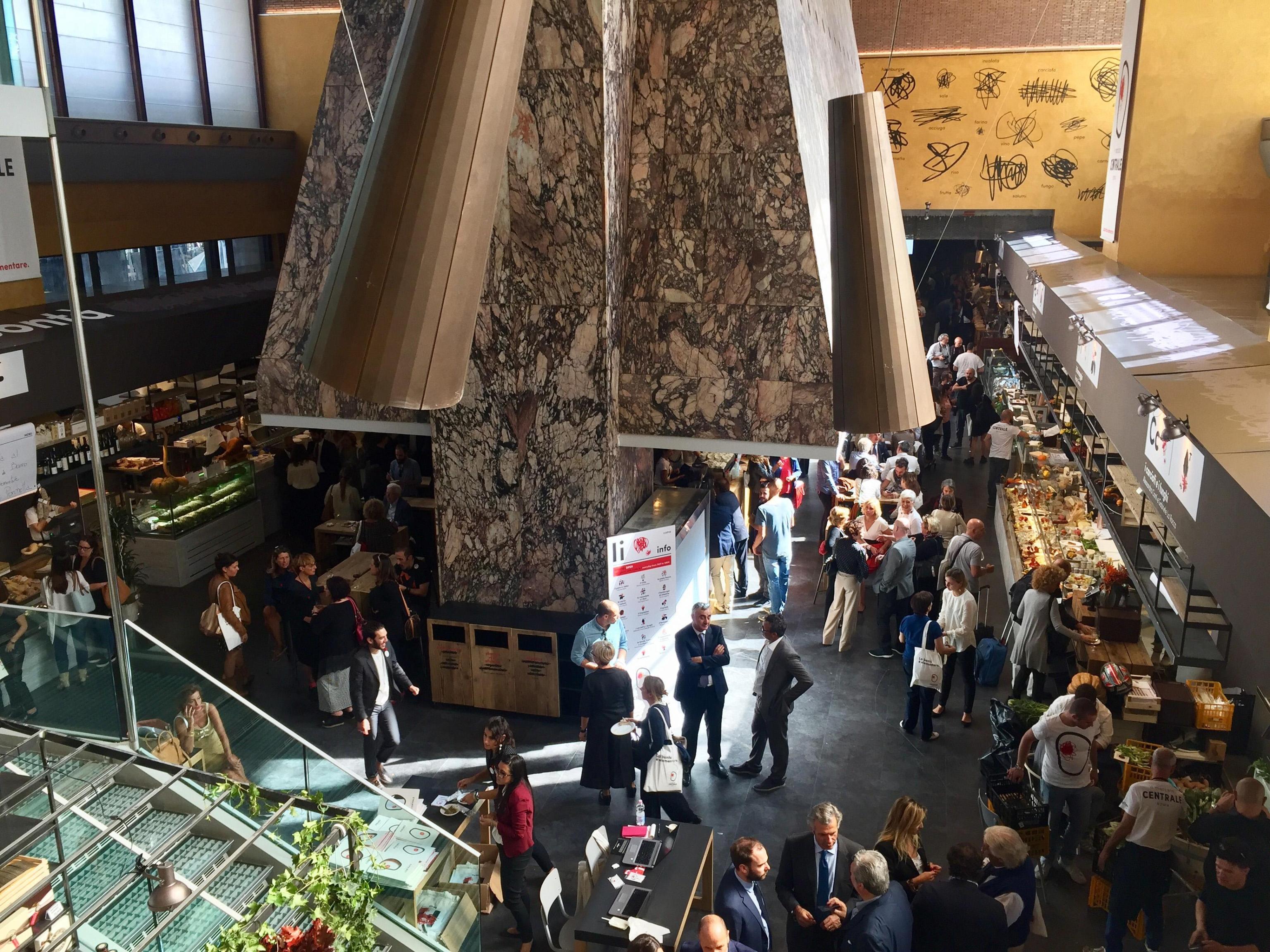 L’economia italiana accelera