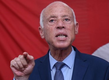 Tunisia: complotti e massoneria contro il presidente Saïed