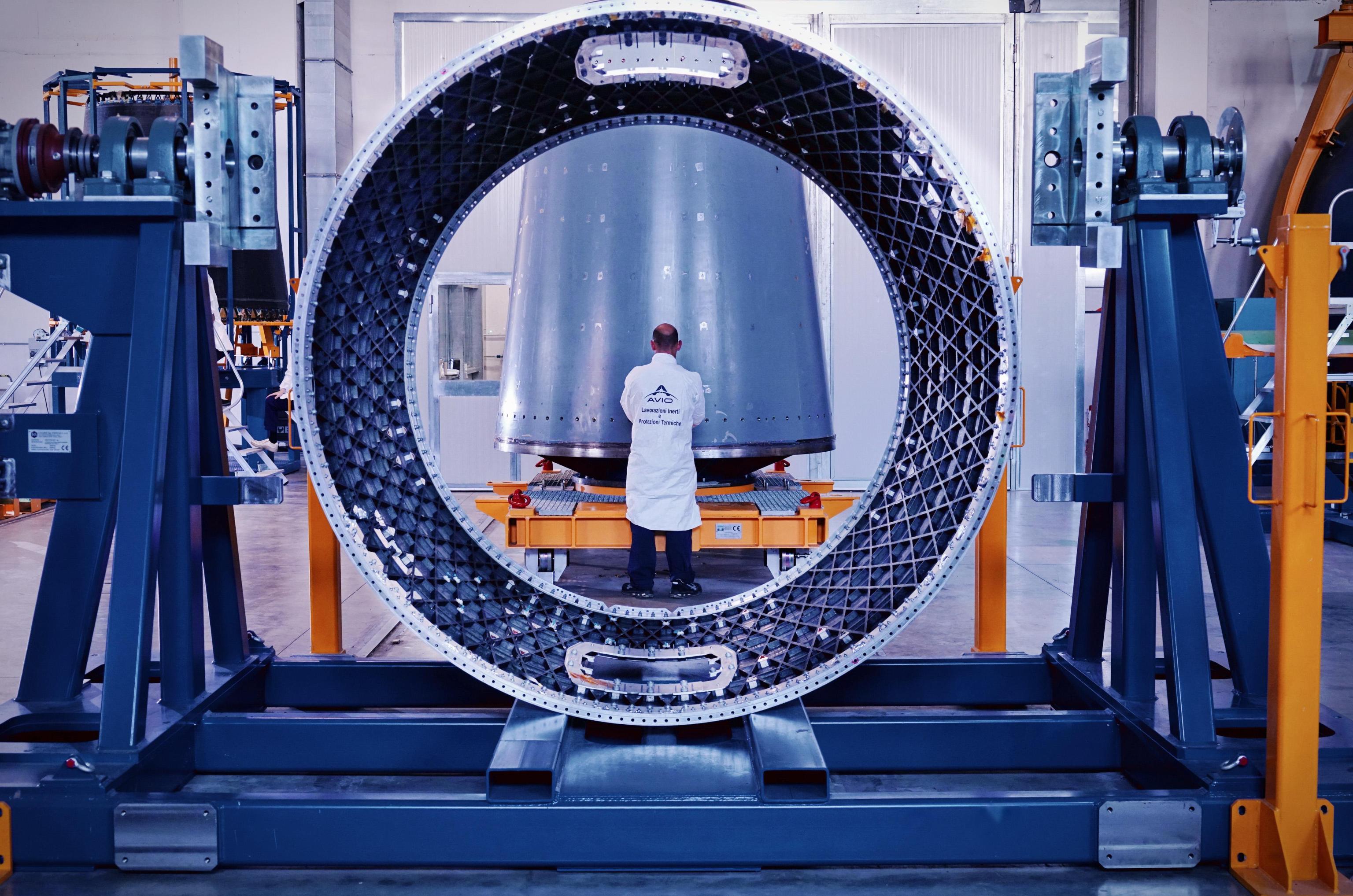 Le analisi degli attori economici nelle politiche spaziali