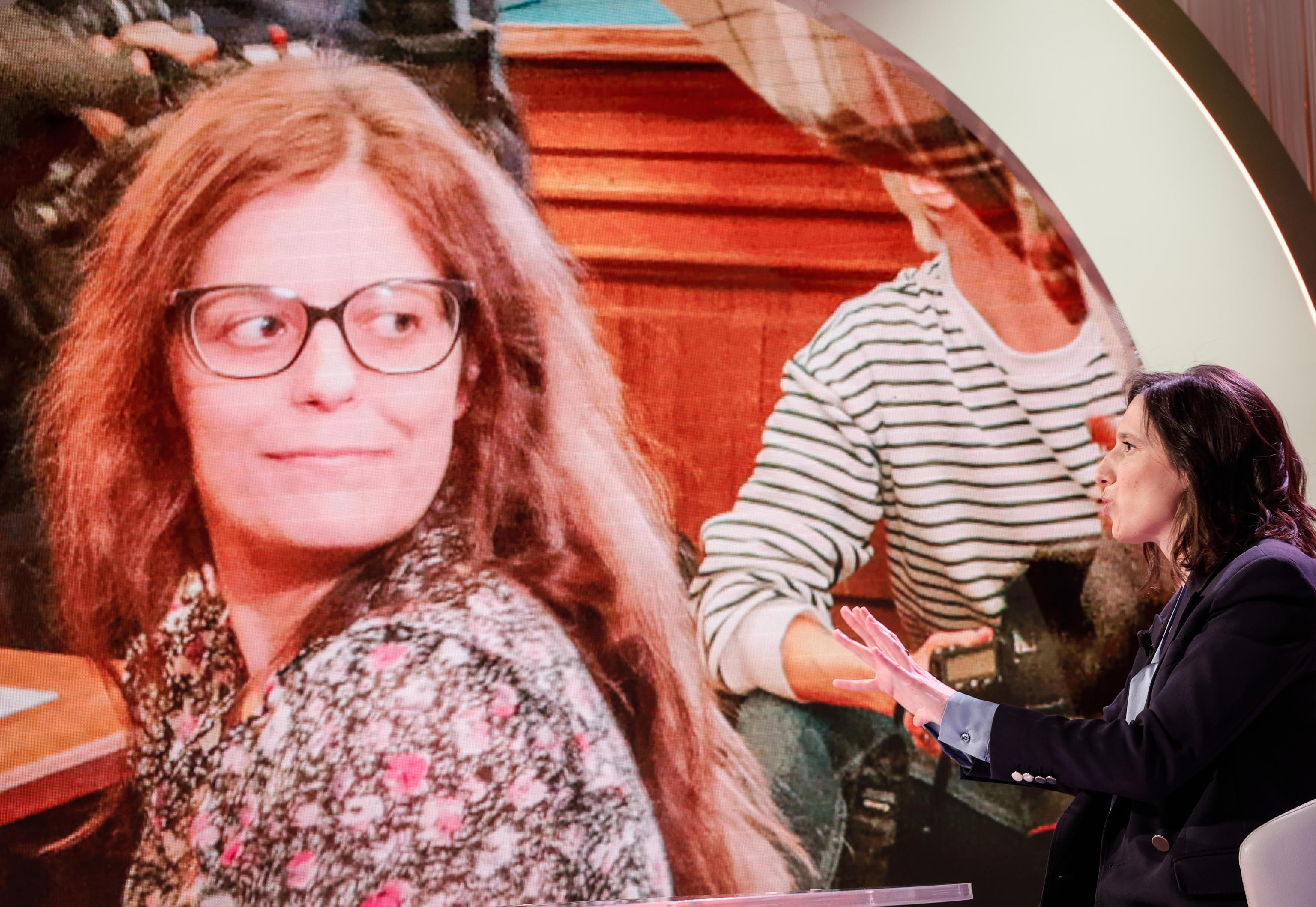 Più pepe (rosso) che Salis