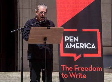 L’addio a Paul Auster