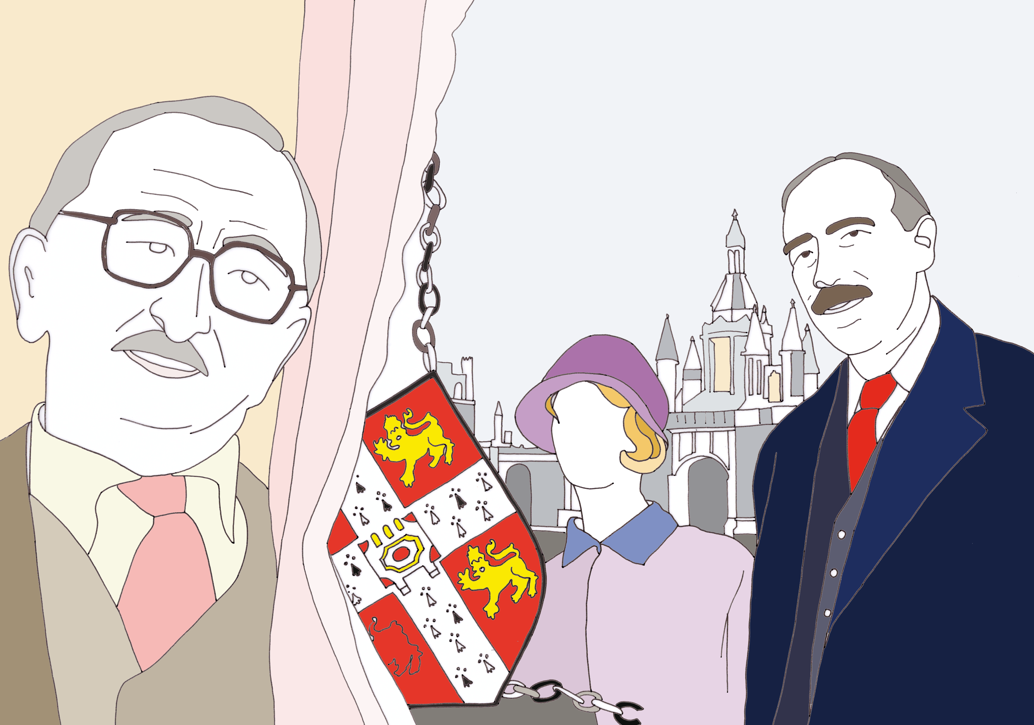 A proposito di Hayek e Keynes