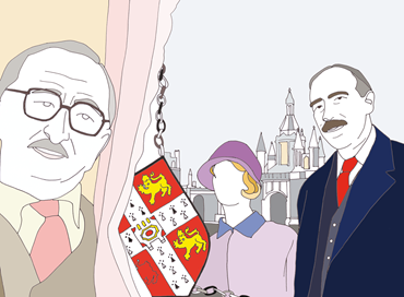 A proposito di Hayek e Keynes