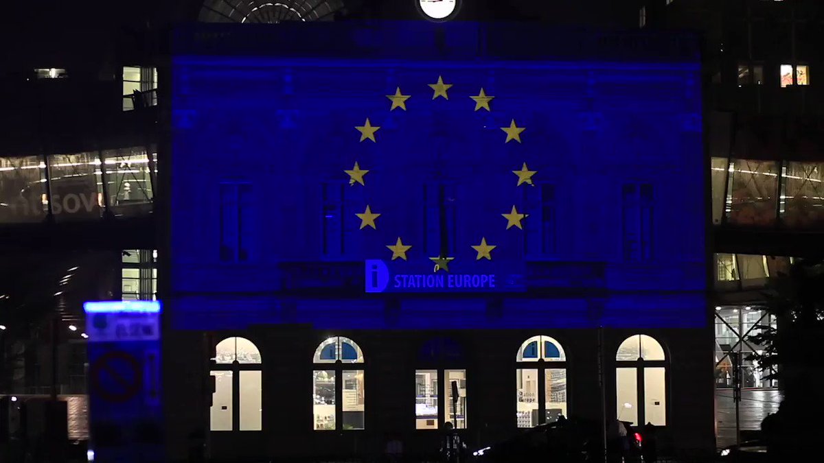 Un’Europa migliore