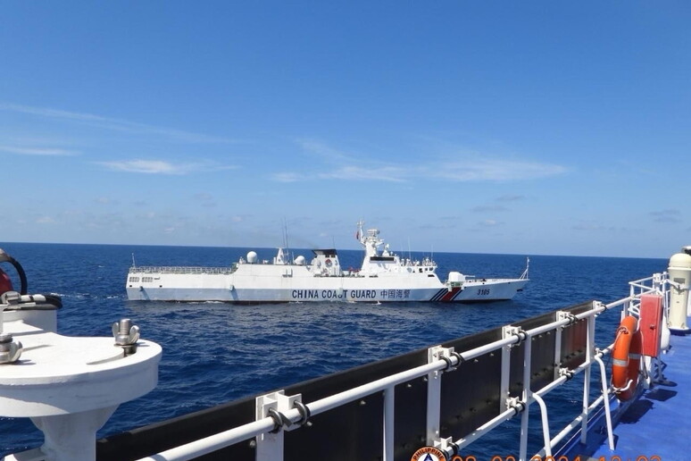 Taiwan intercetta 26 aerei e 5 navi cinesi 