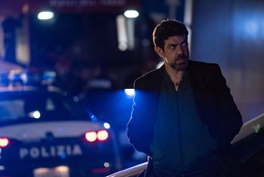 Visioni. “L’ultima notte di Amore”, un avvincente noir candidato ai David