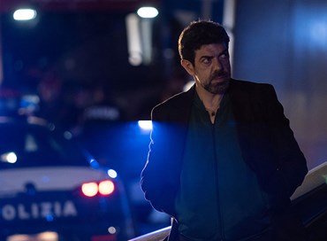 Visioni. “L’ultima notte di Amore”, un avvincente noir candidato ai David