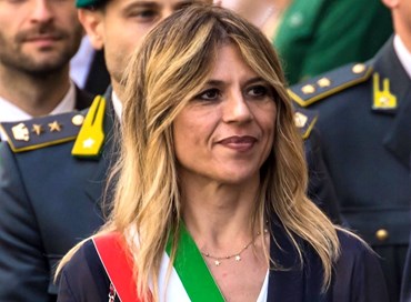 Roberta Tardani, il coraggio della concretezza