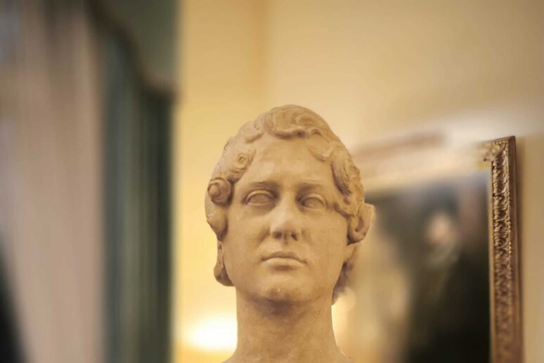 Lord Byron: la commemorazione del 200° anniversario della morte