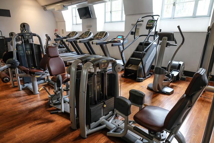 Come aprire una palestra o un centro fitness