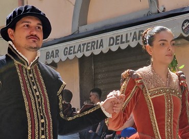 Campagnano celebra la propria storia tra memoria e tradizione