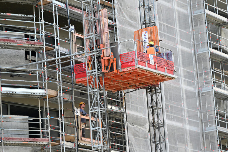 Supermalus e Trilussa