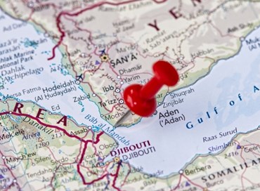La crisi nel Mar Rosso e la storia degli Houthi