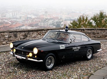 Il caso della Ferrari Polizia: privatizzare i costi e socializzare i benefici