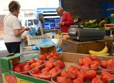 Confcommercio-Censis: “L’economia è in salute”