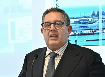 Corruzione, arresti domiciliari per Giovanni Toti