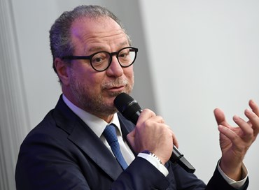 Giustizia, Mulè (Forza Italia) rilancia la separazione delle carriere