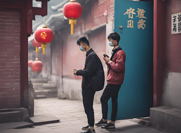 TikTok vade retro! Non bussate a questa porta