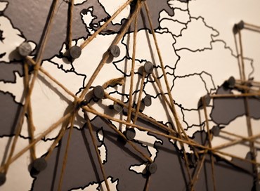 Festival Internazionale della Geopolitica europea: prospettive e non solo
