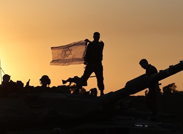 Israele e i consigli da non seguire